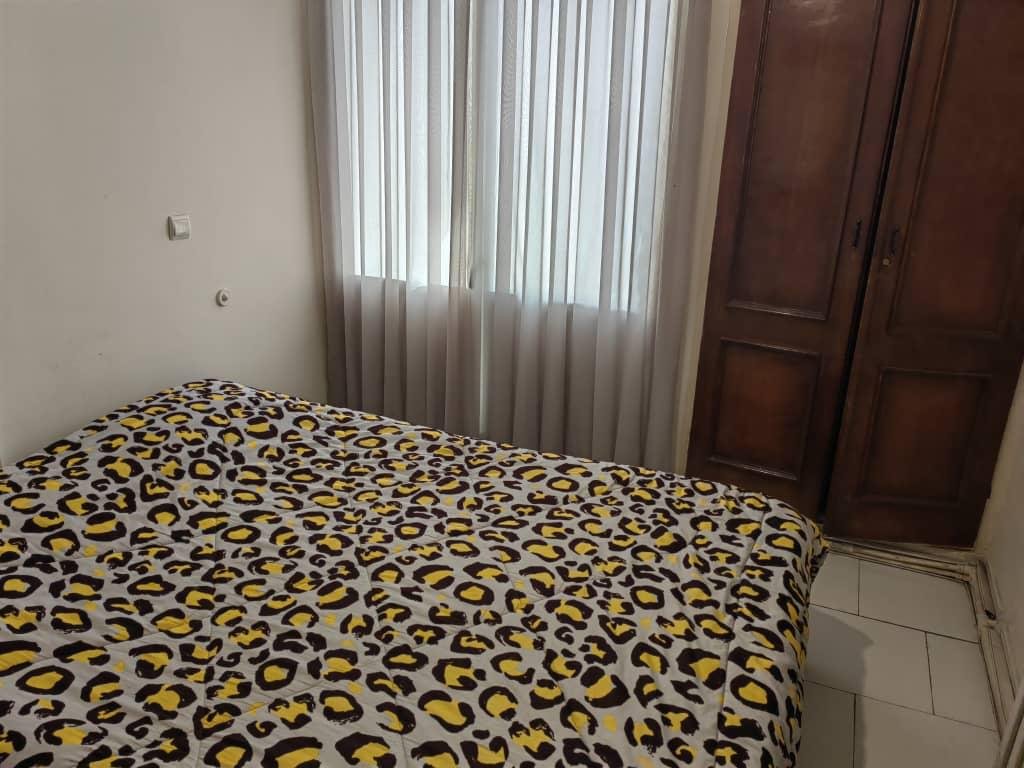 آپارتمان دوخوابه اباذر صادقیه 7