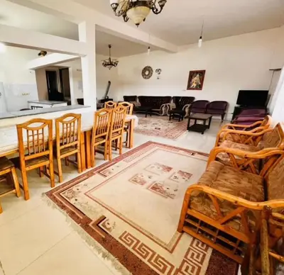 ویلا دوخوابه ساحلی پودی