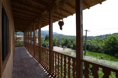 بومگردی دنج - واحد 4