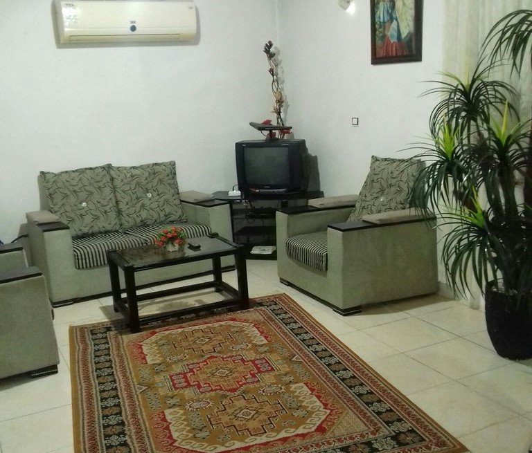 ویلا دوخوابه میردار سلطانی