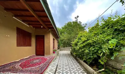 اقامتگاه سنتی کلوشه - واحد شما