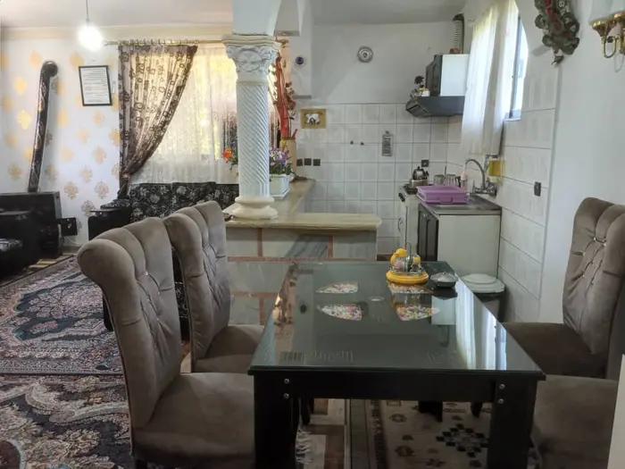 ویلا یک خوابه ارغوان 18