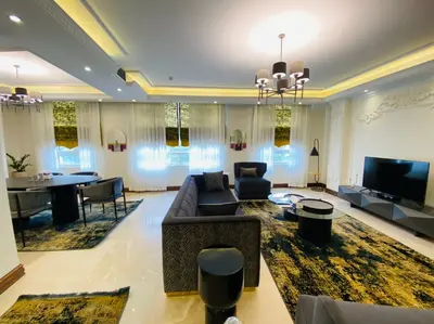 آپارتمان سه خوابه فرشته واحد 3