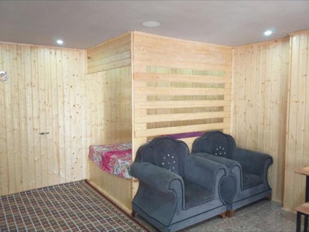 دوخوابه رهگذر