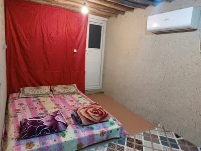 بومگردی الیاس - اتاق کودون