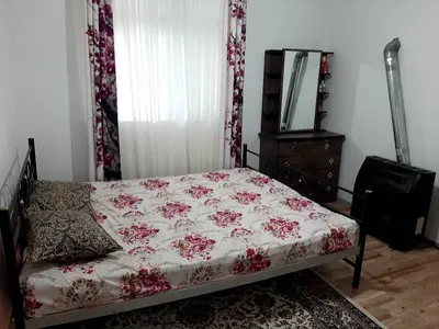 ویلا دوخوابه وشمه