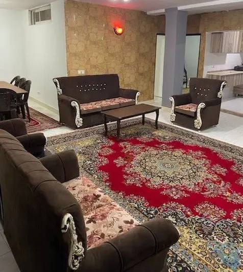 آپارتمان دوخوابه ساحلی نسیم 2