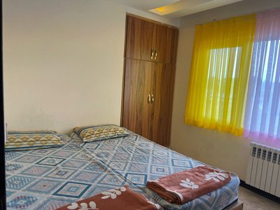 آپارتمان یک خوابه معلم واحد 7