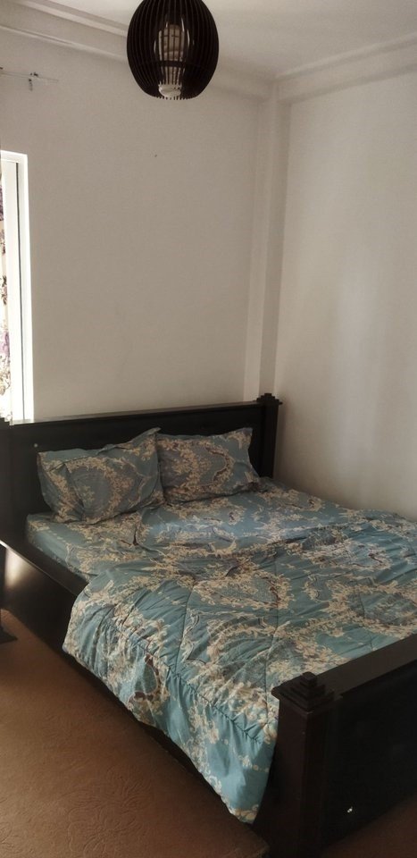 آپارتمان دوخوابه چاخانی واحد 1