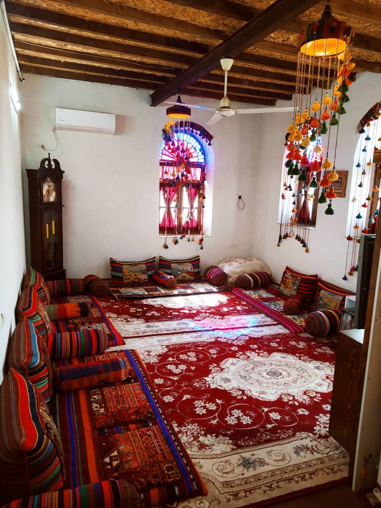 لیلک - واحد ۱