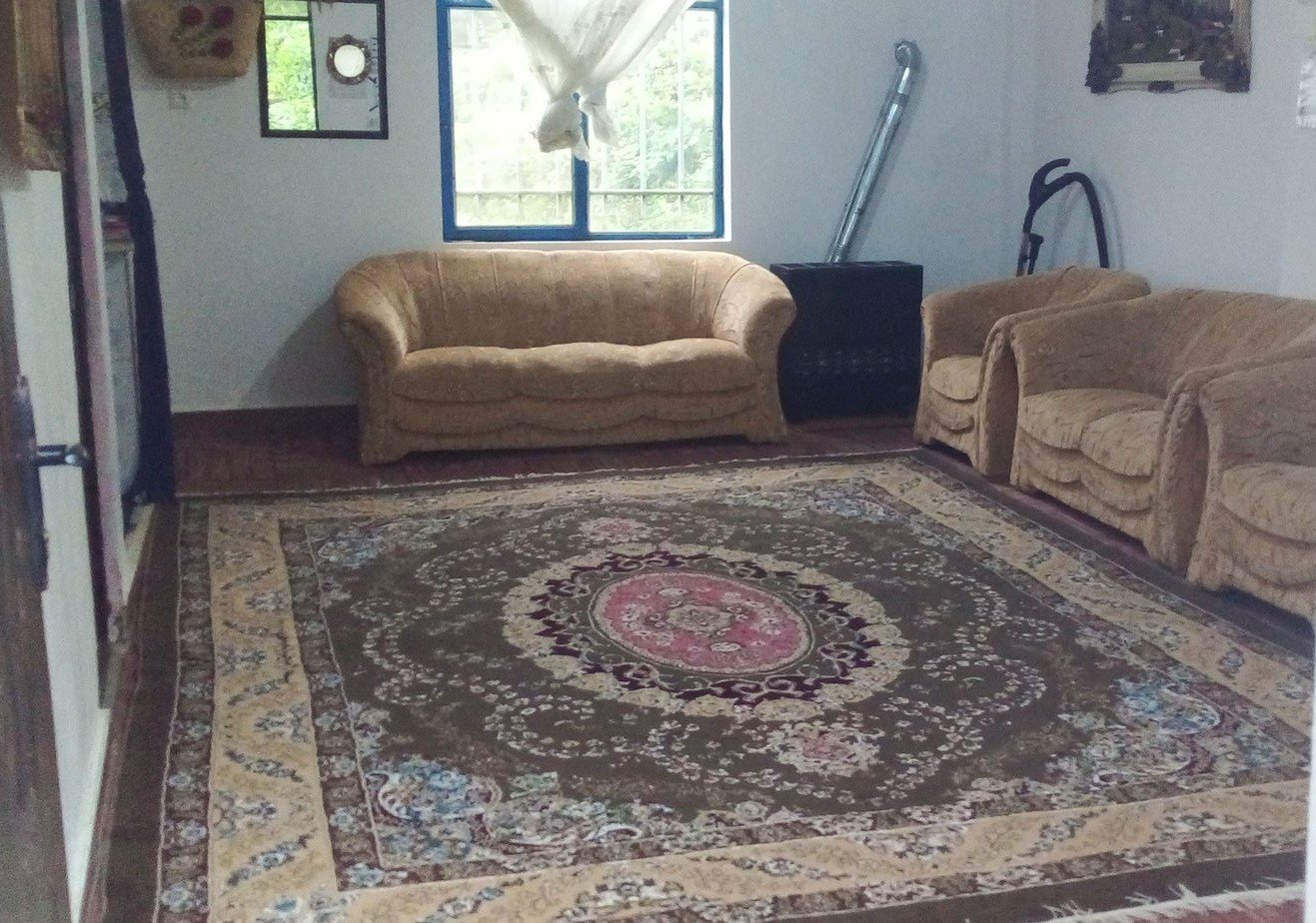 ویلا یک خوابه سراگاه 1