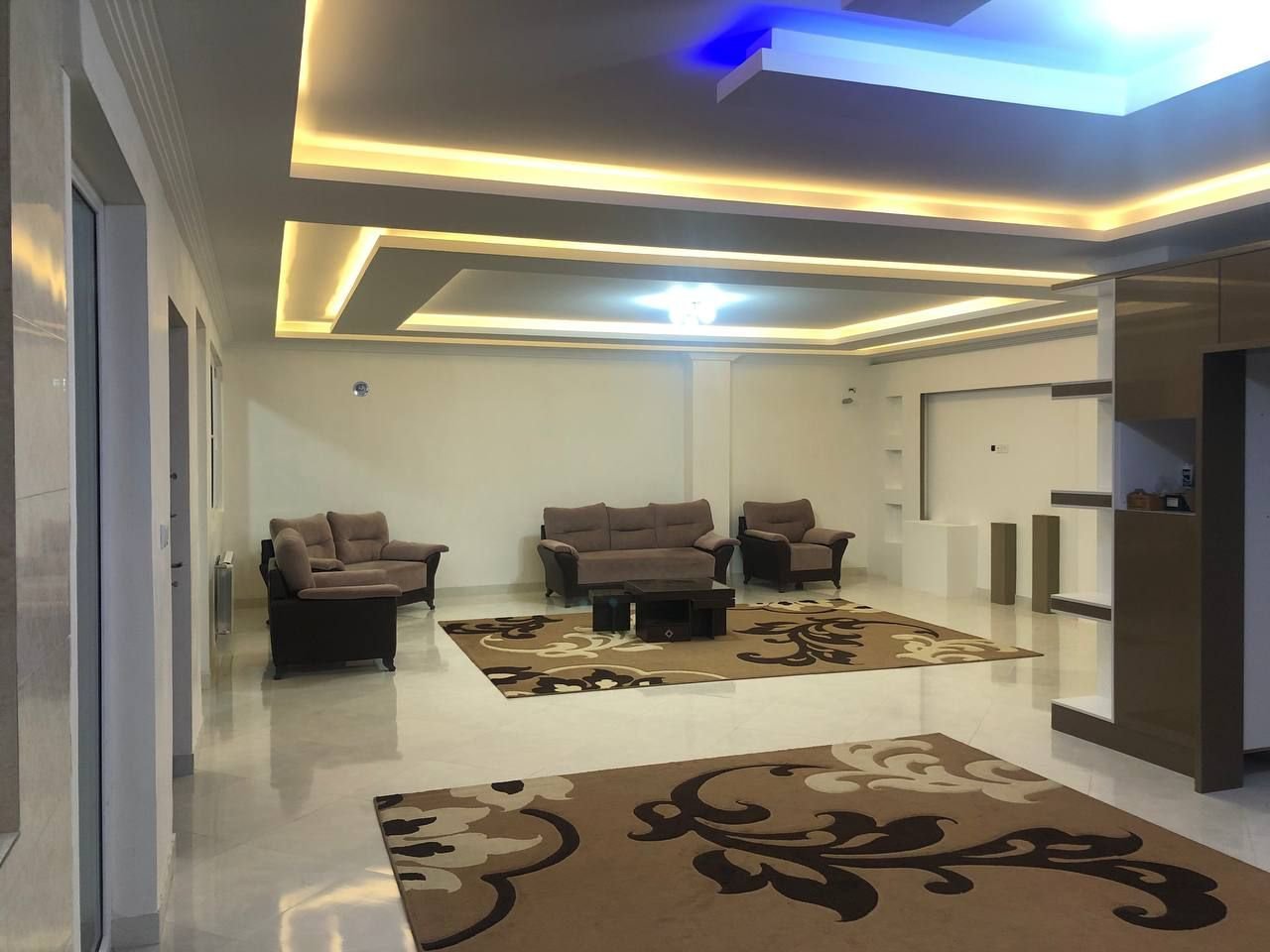 ویلا سه خوابه پره سر