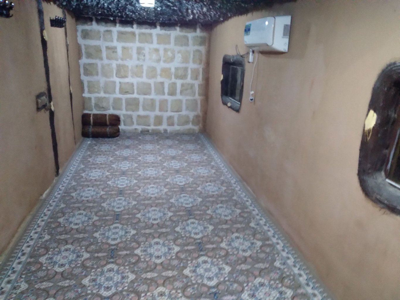 ارسطو - واحد سنگی 1