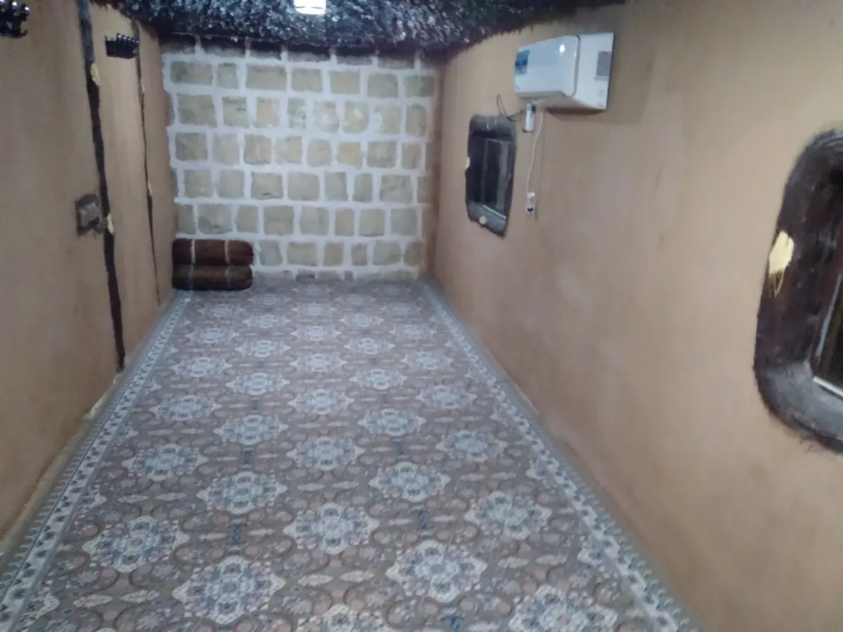 اقامتگاه سنتی ارسطو - واحد سنگی 1