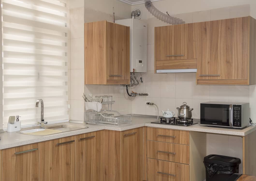 آپارتمان سه خوابه جردن واحد ۱۴