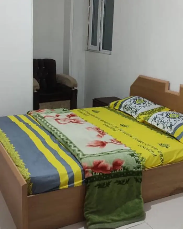 ویلا دوخوابه شبنم۲