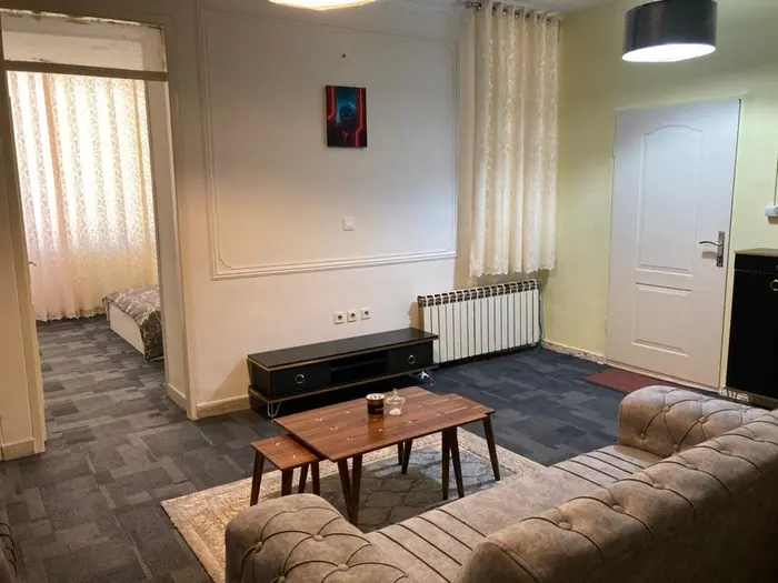 دوخوابه مخبری ۱ جنت اباد