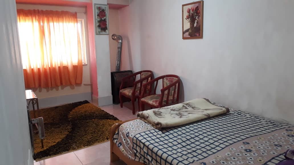 ویلا دوخوابه معلم۸