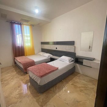 دوخوابه کنعانی 1 - واحد 4