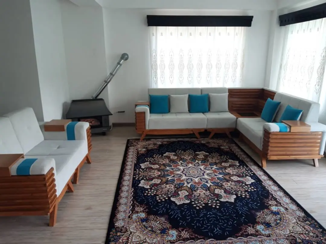 ویلا دوخوابه آریا 6