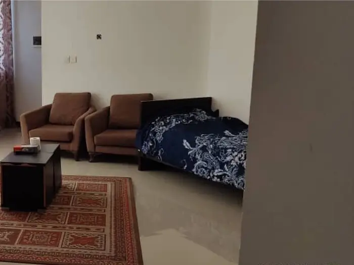 یک خوابه C رویال هاوس - واحد 305