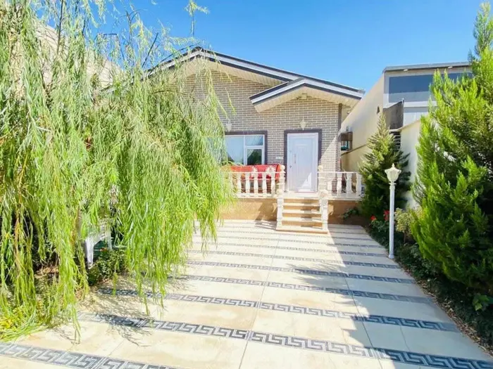 ویلا دوخوابه استخردار آبگرم مطلق 1