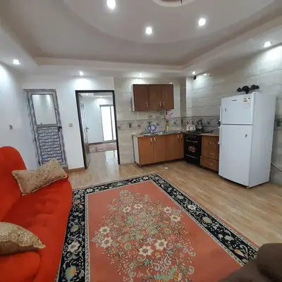 آپارتمان یک خواب یاس 1