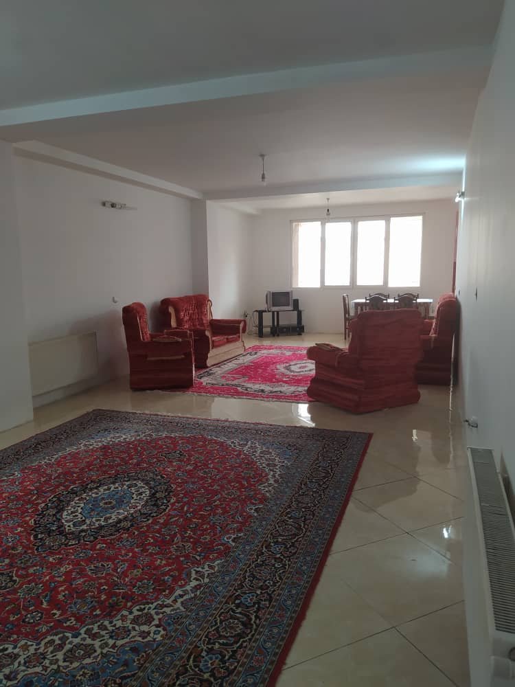 آپارتمان دوخوابه ایمانی واحد۲