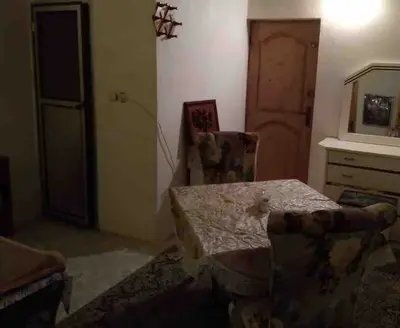 سوئیت فلت جنگلی پامچال ۲