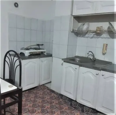 مجتمع اقامتی یک خوابه شکری - واحد طبقه دوم2