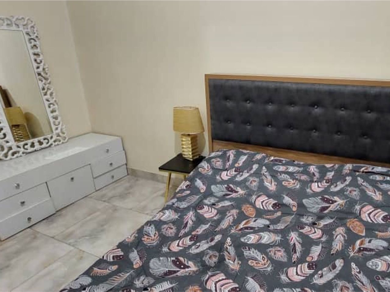 یک خوابه اوین درکه 1