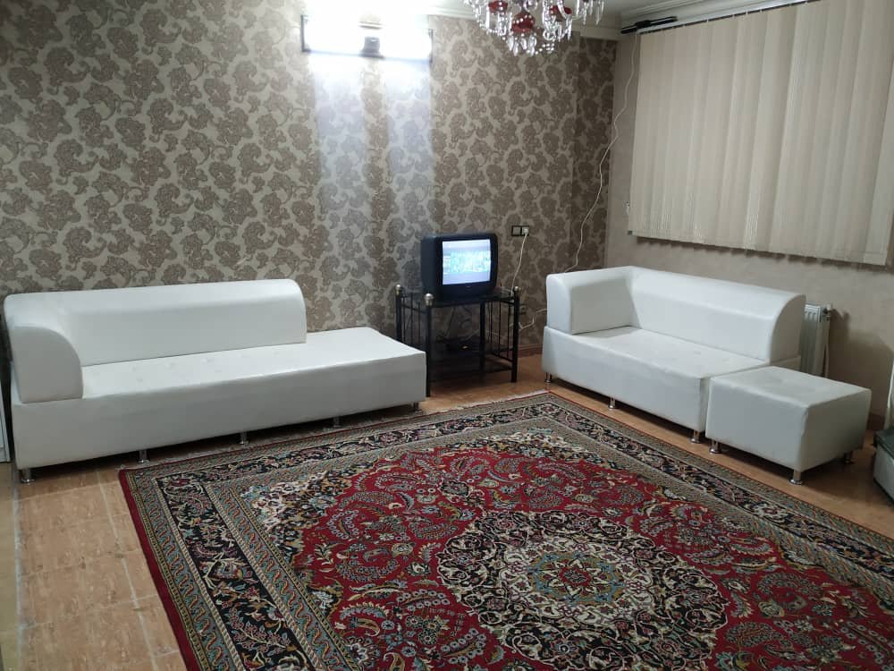 اجاره روزانه آپارتمان یک خوابه دنج عنصری ۱۰۱ مشهد