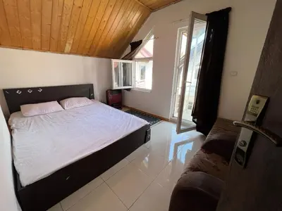 مجتمع اقامتی دوخوابه دوبلکس نگین شمال