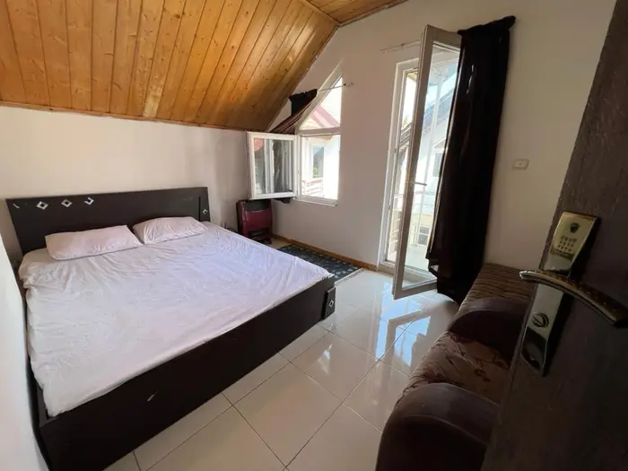 مجتمع اقامتگاهی دوخوابه دوبلکس نگین شمال