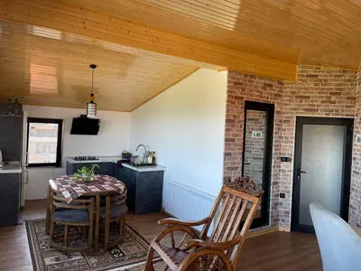 سوئیت فلت اطبا