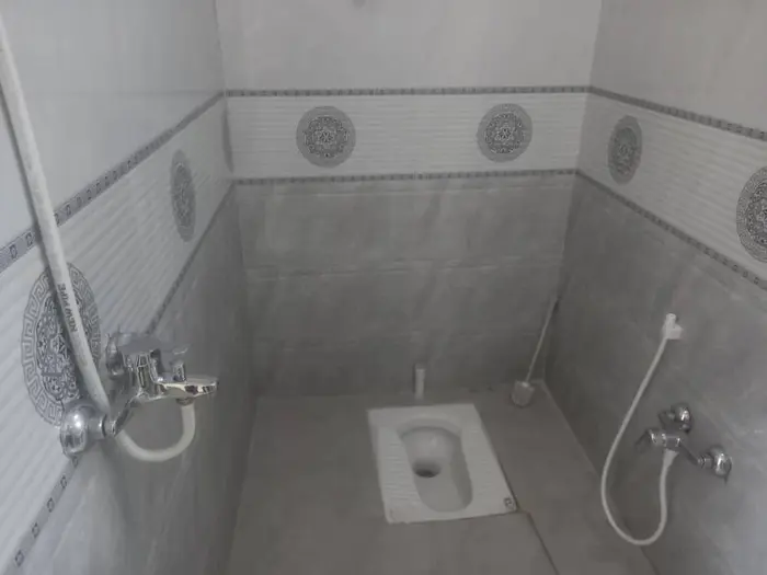 مسافر خانه زارعی - زارعی - واحد 7