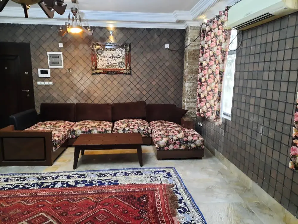 سوئیت فلت نسیم 11