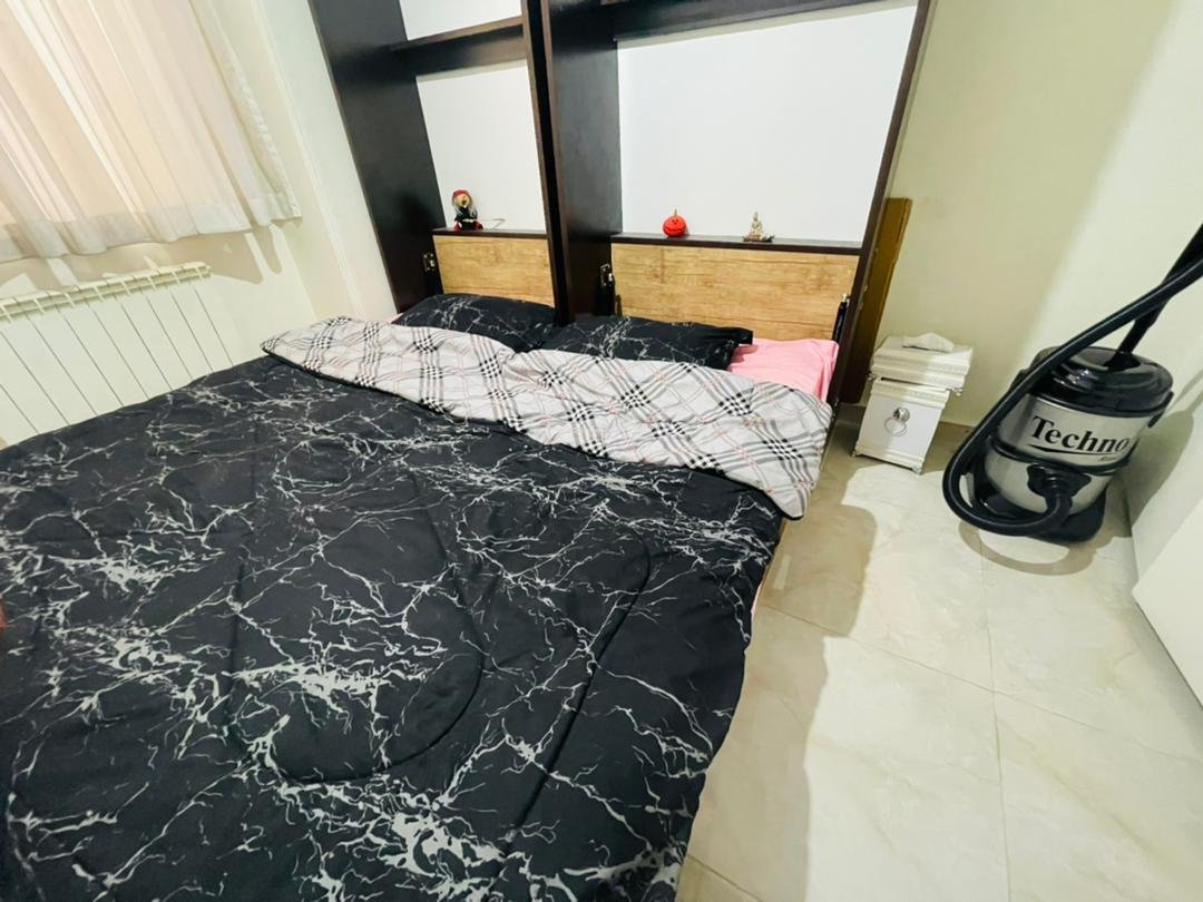 غیرفعال/یک خوابه گلها سردارجنگل