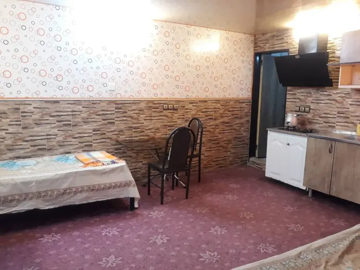 سوئیت فلت مجلل واحد 11