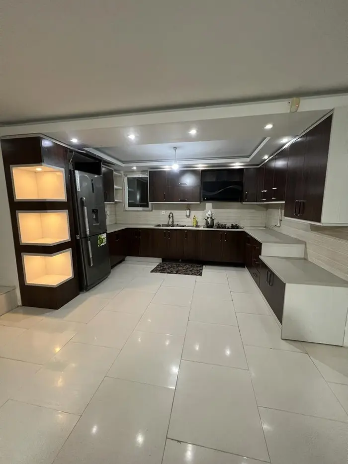 ویلا دوخوابه شبنم۲