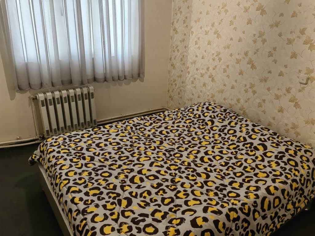 آپارتمان دوخوابه اباذر صادقیه ۵