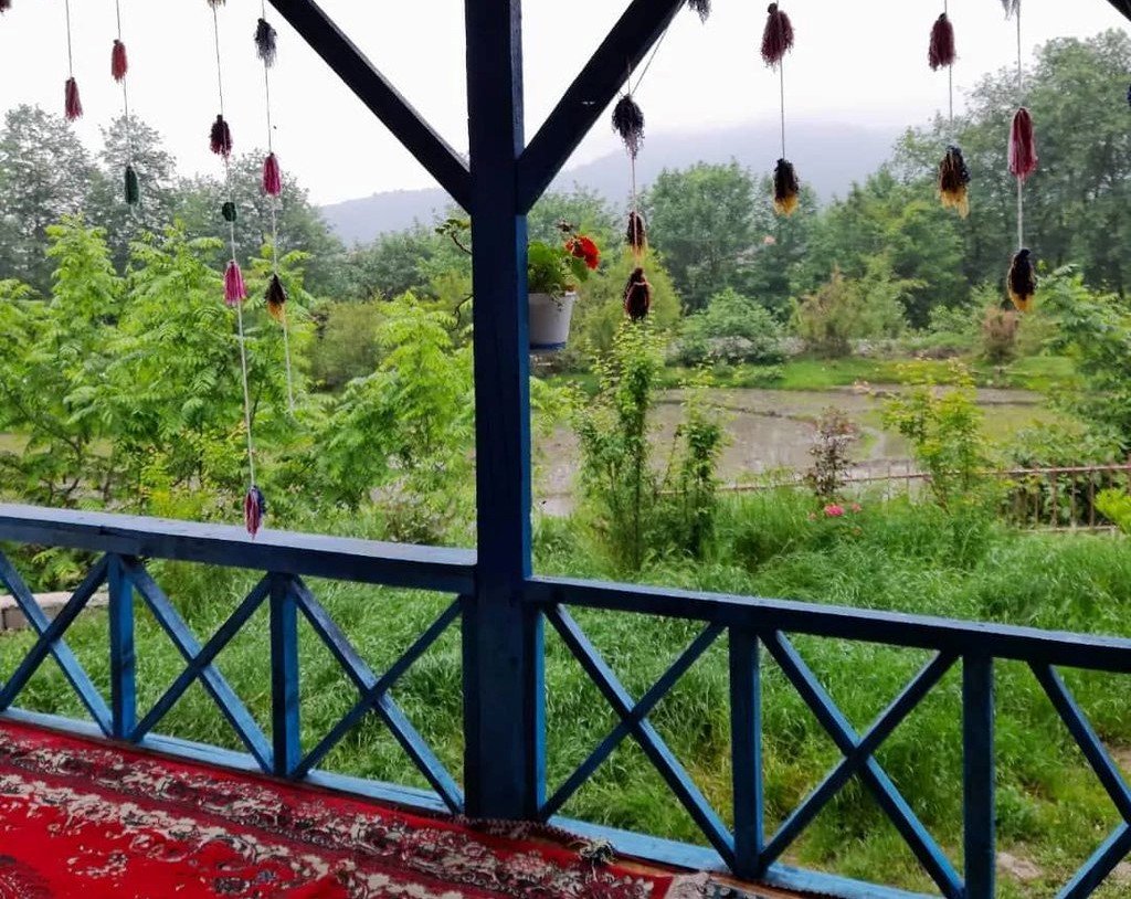 دوخوابه سامیار 2