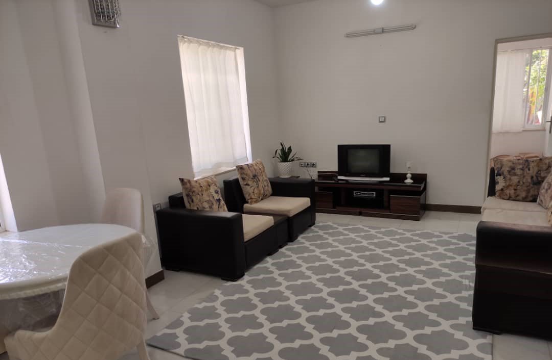 یک خوابه نیلگون