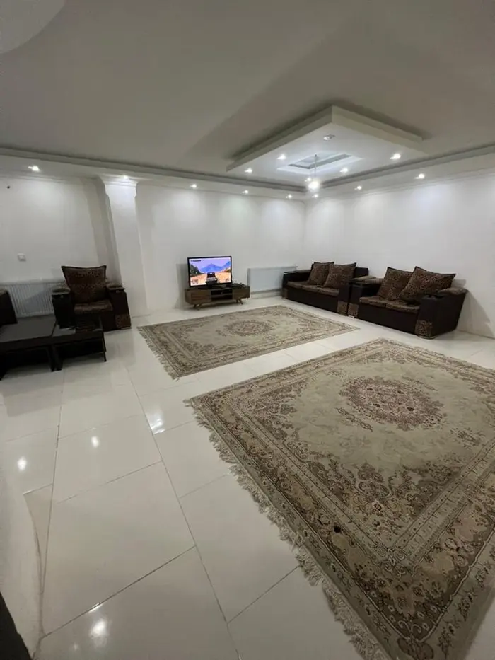 ویلا دوخوابه شبنم۲