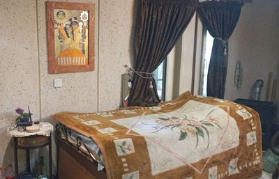 ویلا یک خوابه استخردار چال ناظران