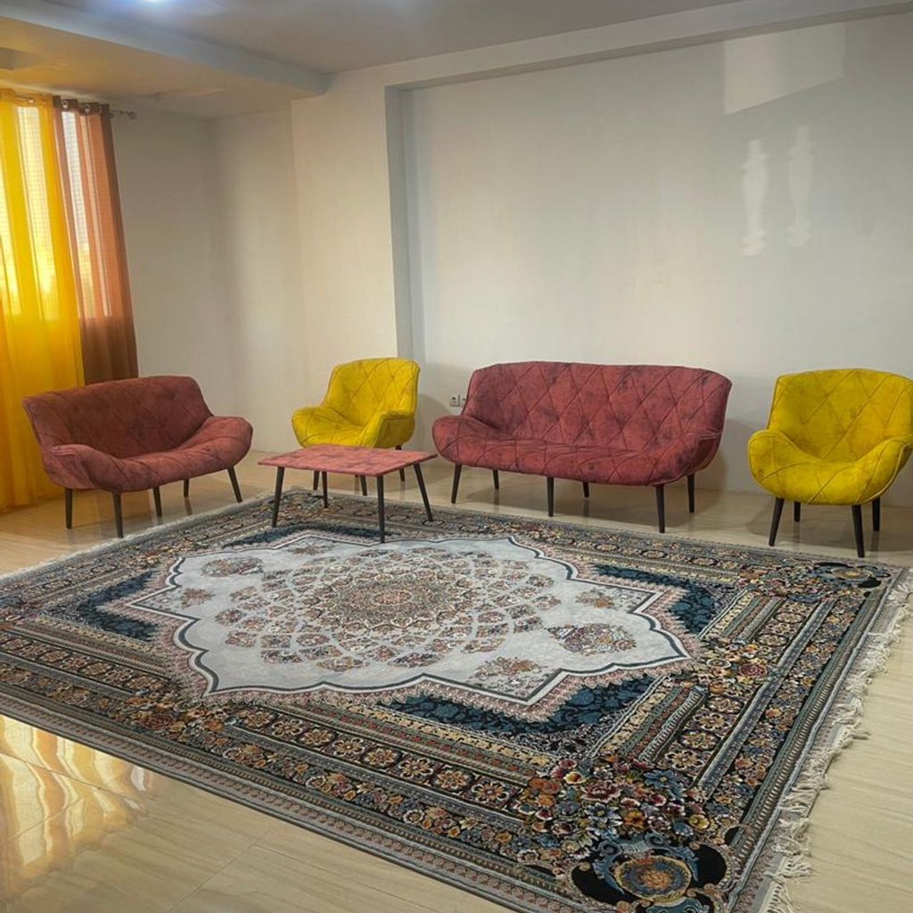 دوخوابه کنعانی 1 - واحد 3