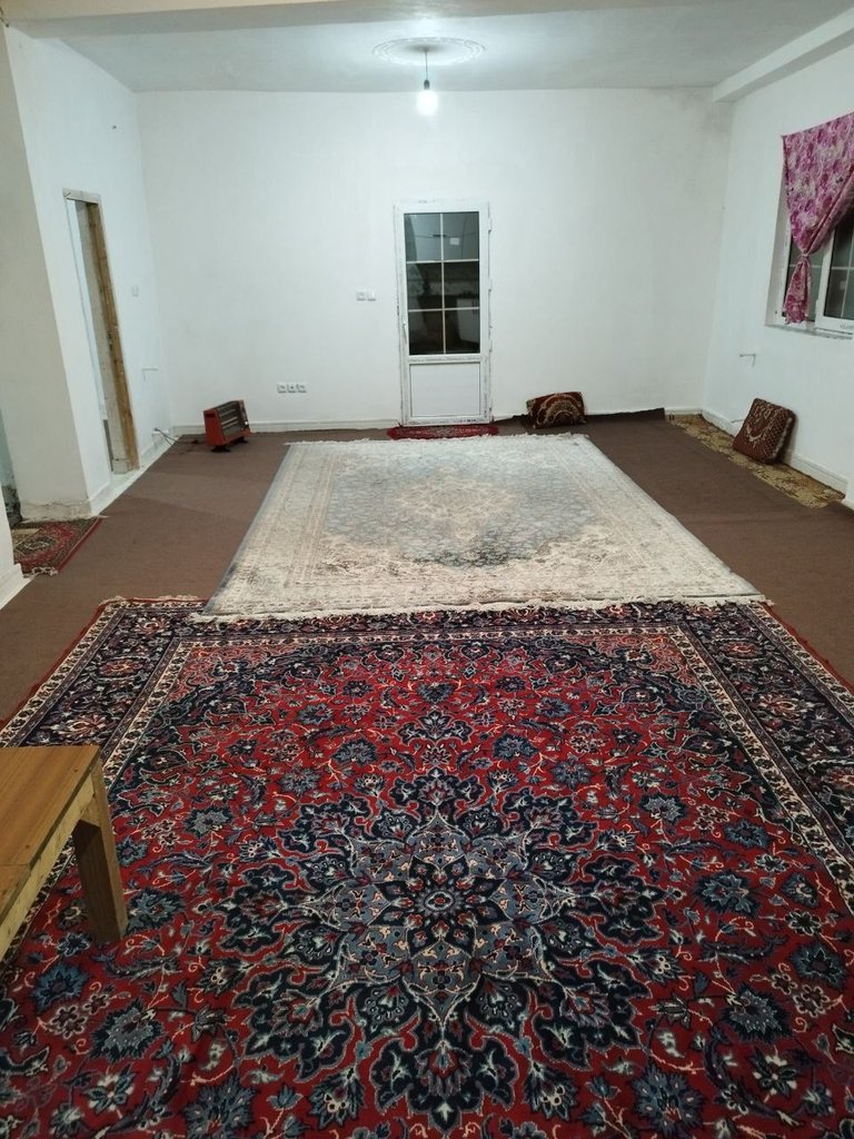 یکخوابه جنگلی هلودشت