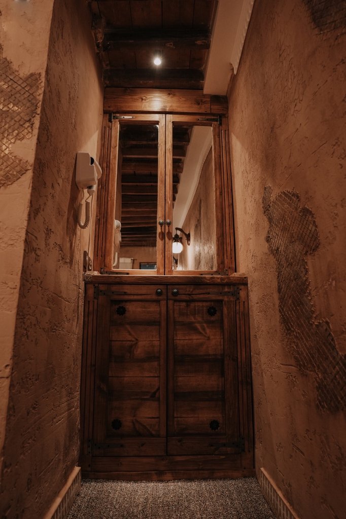 دوتخته سینگو - اتاق کاکله