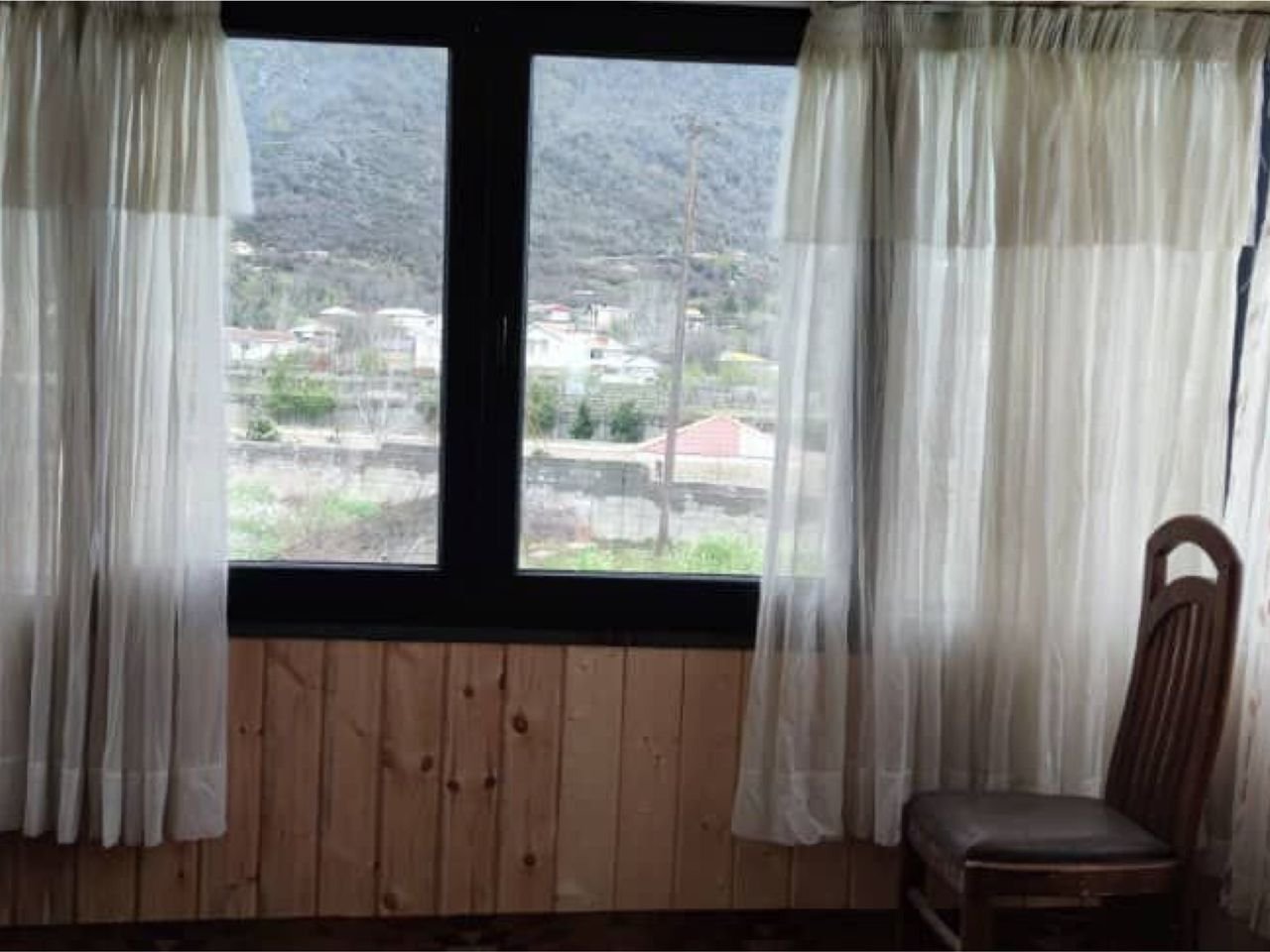 اجاره ویلا دوخوابه سوئیسی ماسال-7