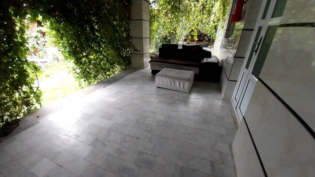 مجتمع اقامتی هفت اورنگ - واحد ۴